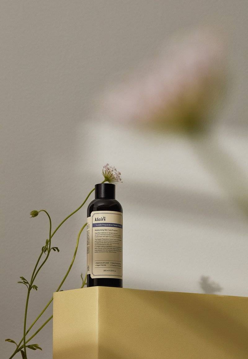 klairs klairs SUPPLE PREPARATION FACIAL TONER 180ML - Toner - neutral Rabatte dieses Monats