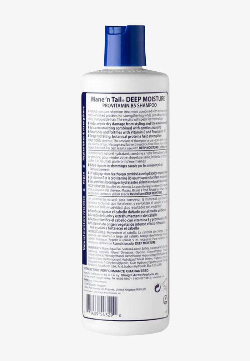 Mane 'n Tail Mane 'n Tail MANE 'N TAIL DEEP MOISTURE SHAMPOO - Shampoo 2025