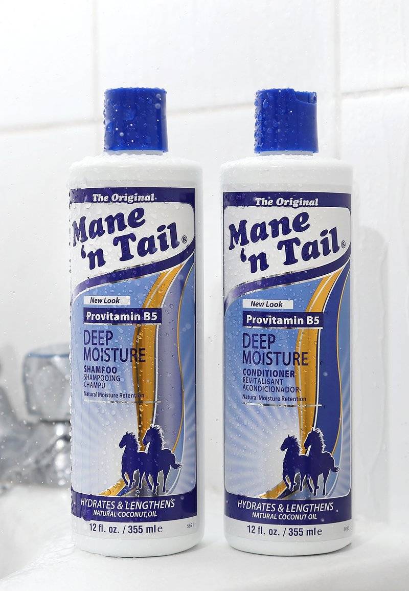 Mane 'n Tail Mane 'n Tail MANE 'N TAIL DEEP MOISTURE SHAMPOO - Shampoo 2025