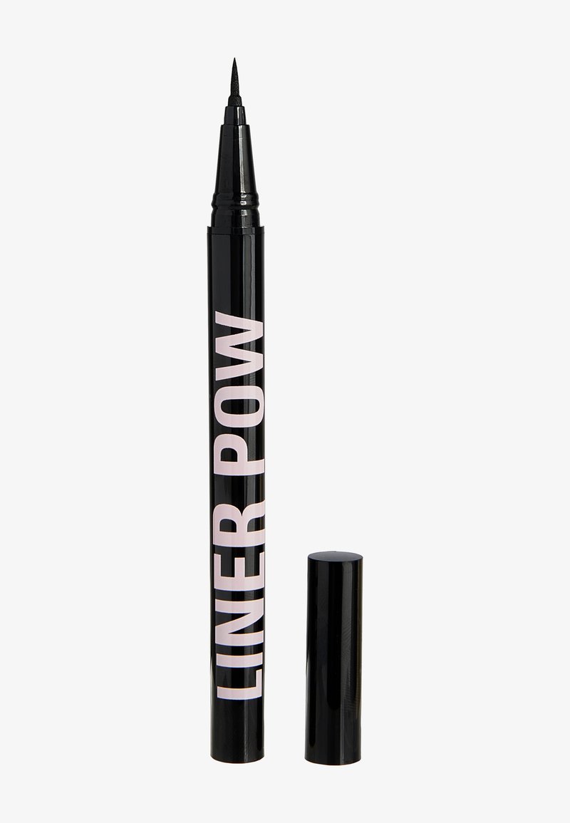 Makeup Revolution Makeup Revolution REVOLUTION LINER POW LIQUID EYELINER - Eyeliner