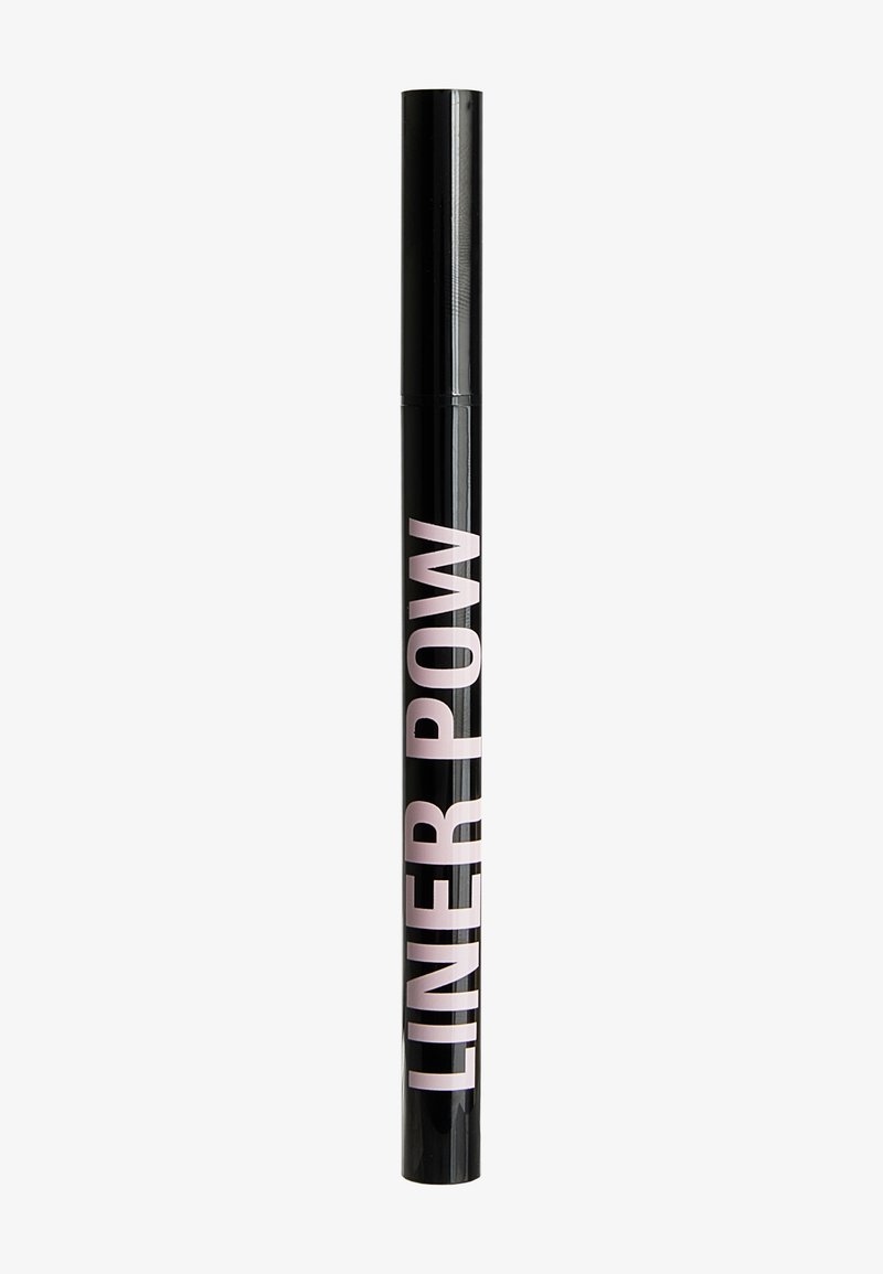 Makeup Revolution Makeup Revolution REVOLUTION LINER POW LIQUID EYELINER - Eyeliner Outlet