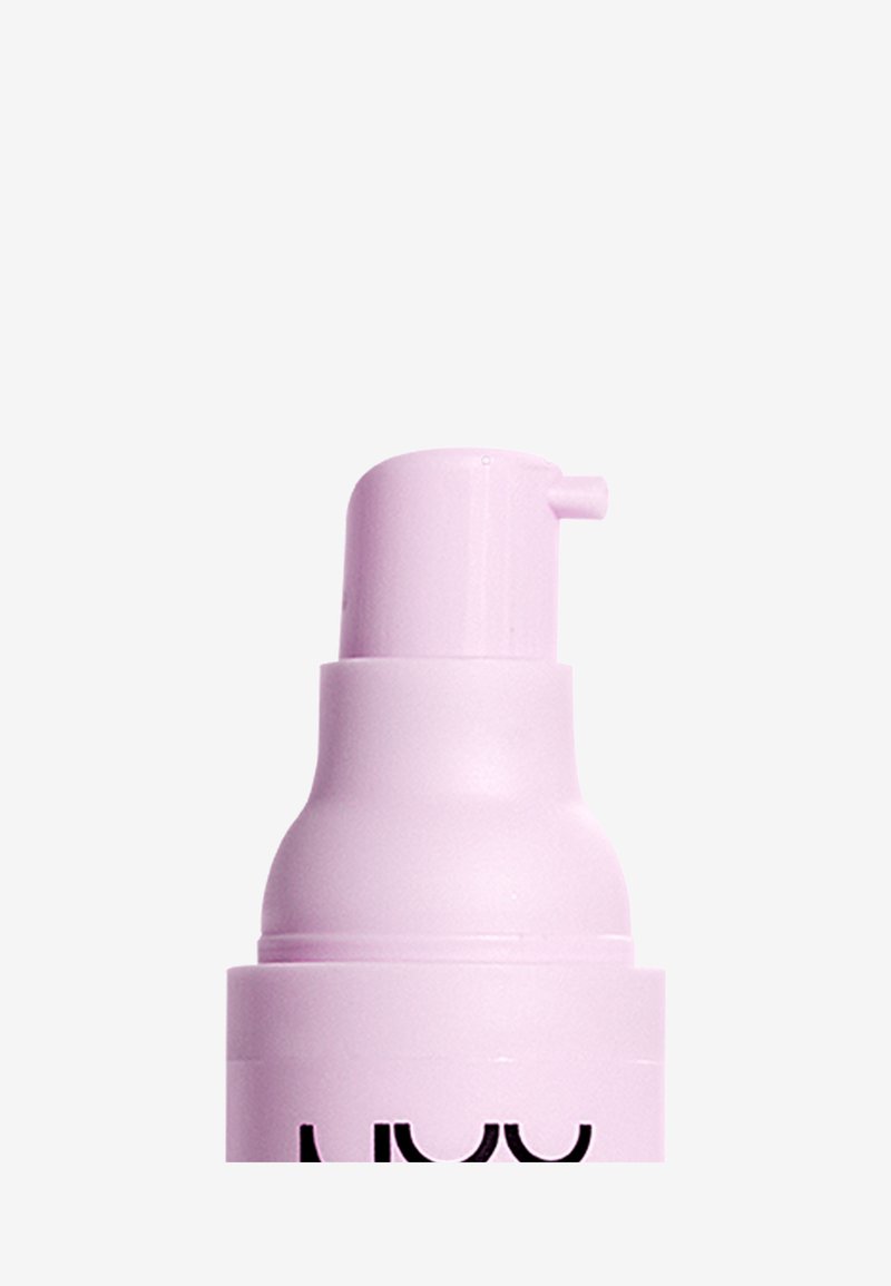 NYX Professional Makeup NYX Professional Makeup MARSH MALLOW SMOOTH PRIMER - Primer Auslauf