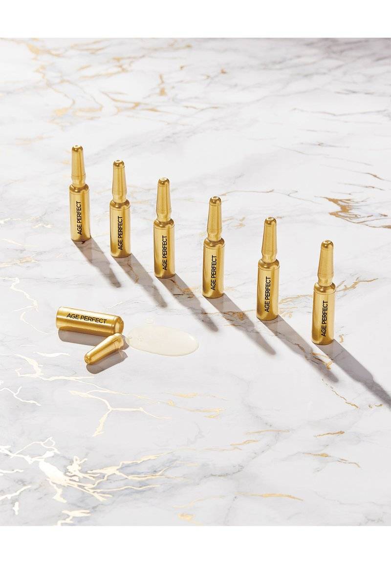 L'Oréal Paris Skin L'Oréal Paris Skin AGE PERFECT SERUM AMPULLES 7 DAYS - Skincare set Verkauf