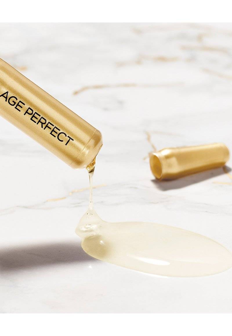 L'Oréal Paris Skin L'Oréal Paris Skin AGE PERFECT SERUM AMPULLES 7 DAYS - Skincare set Verkauf