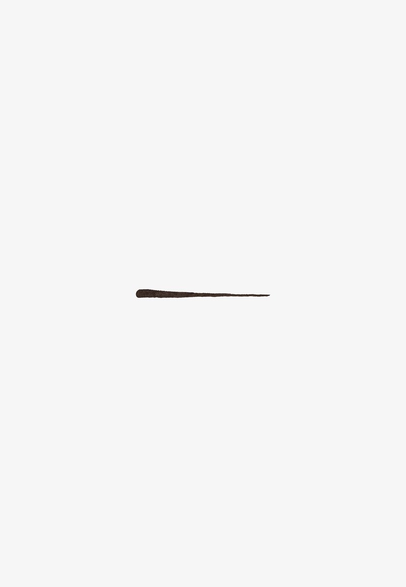 KIKO Milano KIKO Milano ULTIMATE PEN EYELINER - Eyeliner - 02 brown im Angebot