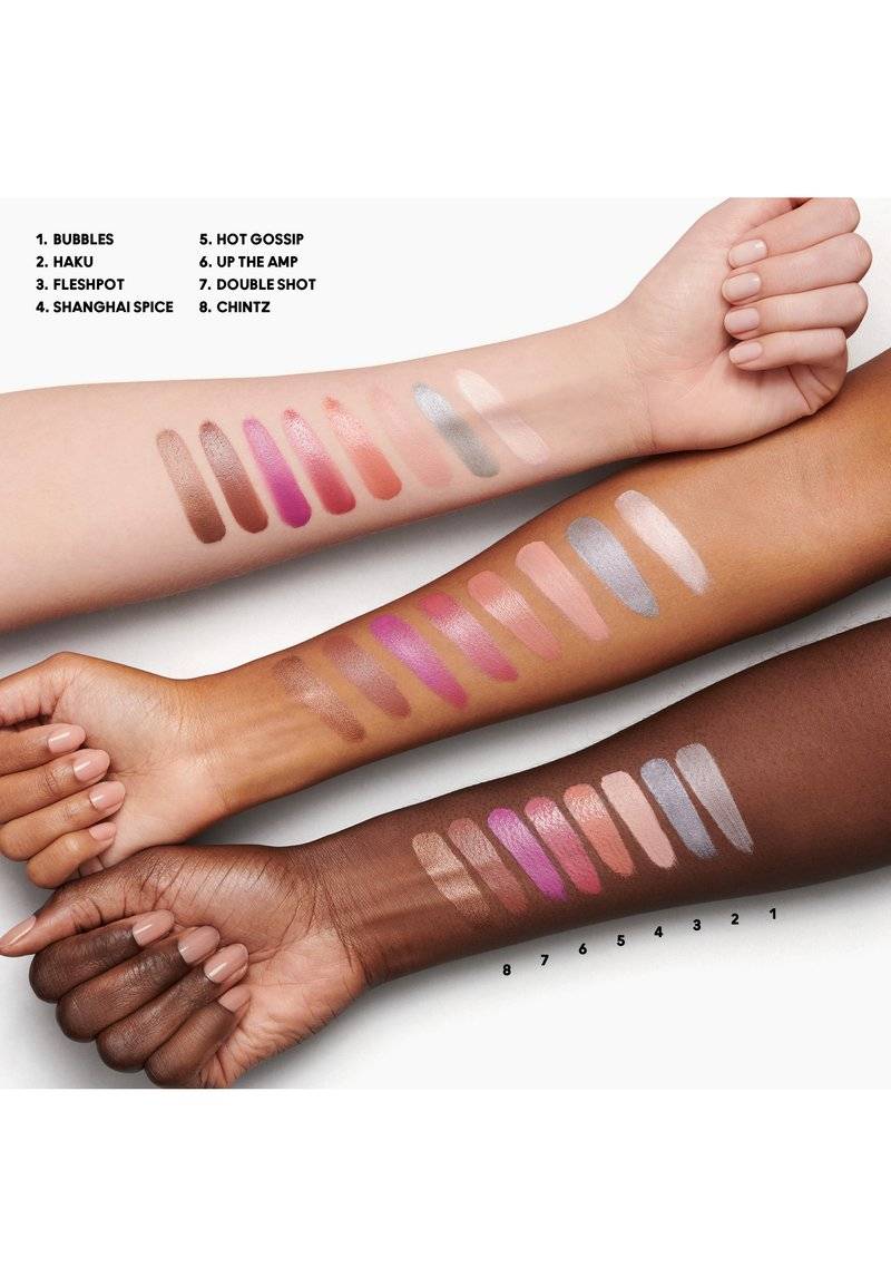 MAC MAC 40 SATIN LIPSTICK - Lipstick - bubbles Schlussverkauf