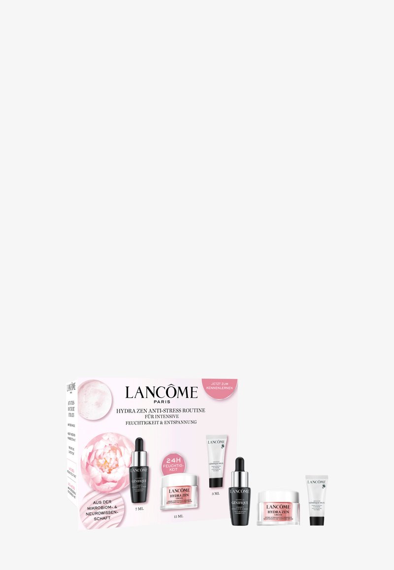 LANCÔME LANCÔME PFLEGELIEBLING SET - Skincare set Kostenloser Versand