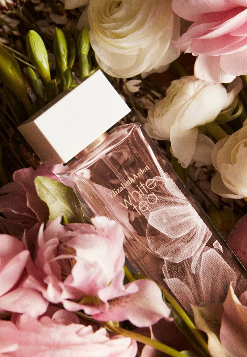 Elizabeth Arden Elizabeth Arden WHITE TEA EAU FLORALE EAU DE TOILETTE - Eau de Toilette Fabrik Onlineshop