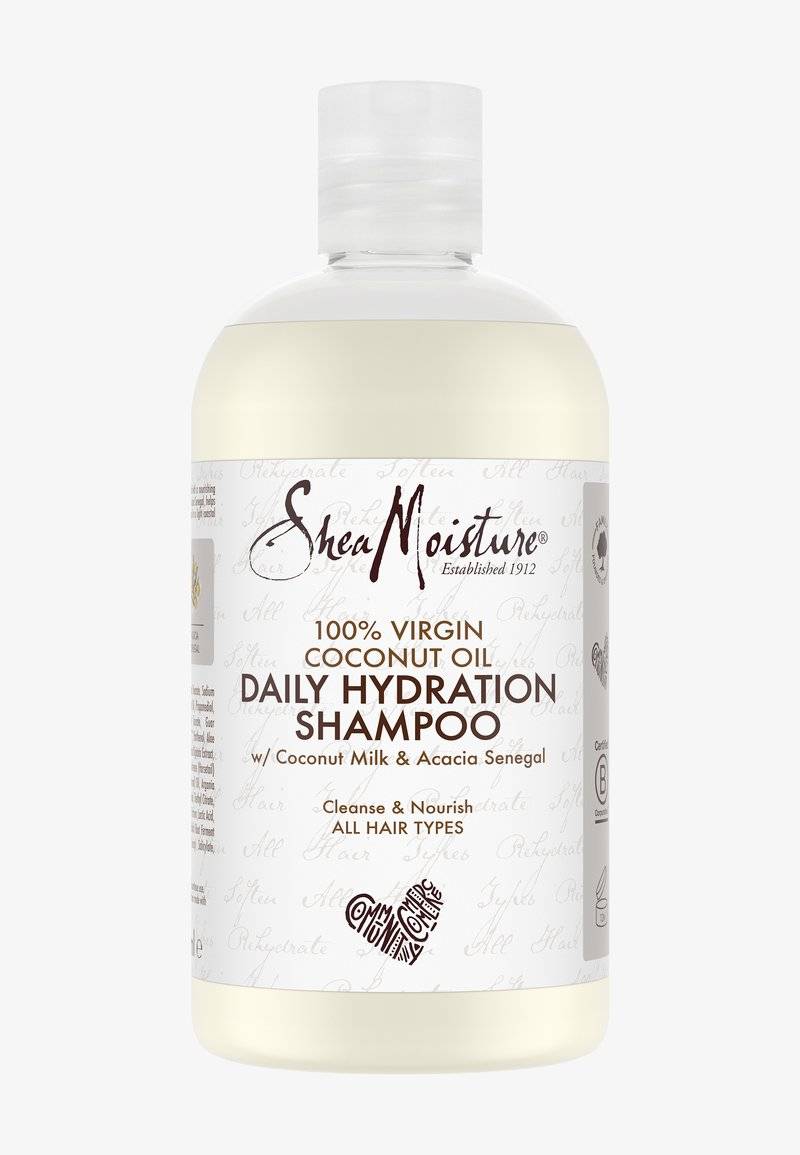SheaMoisture SheaMoisture SHEA MOISTURE 100% VIRGIN COCONUT OIL DAILY HYDRATION SHAMPOO - Shampoo