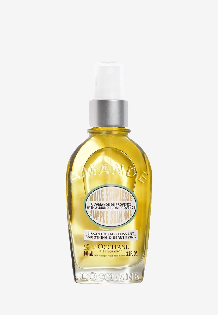 L'OCCITANE L'OCCITANE ALMOND SUPPLE SKIN OIL - Body oil