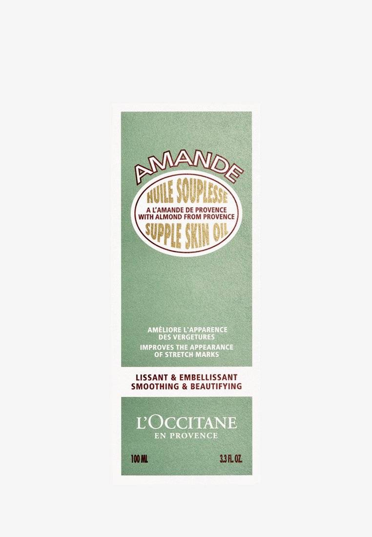 L'OCCITANE L'OCCITANE ALMOND SUPPLE SKIN OIL - Body oil Großer Ausverkauf
