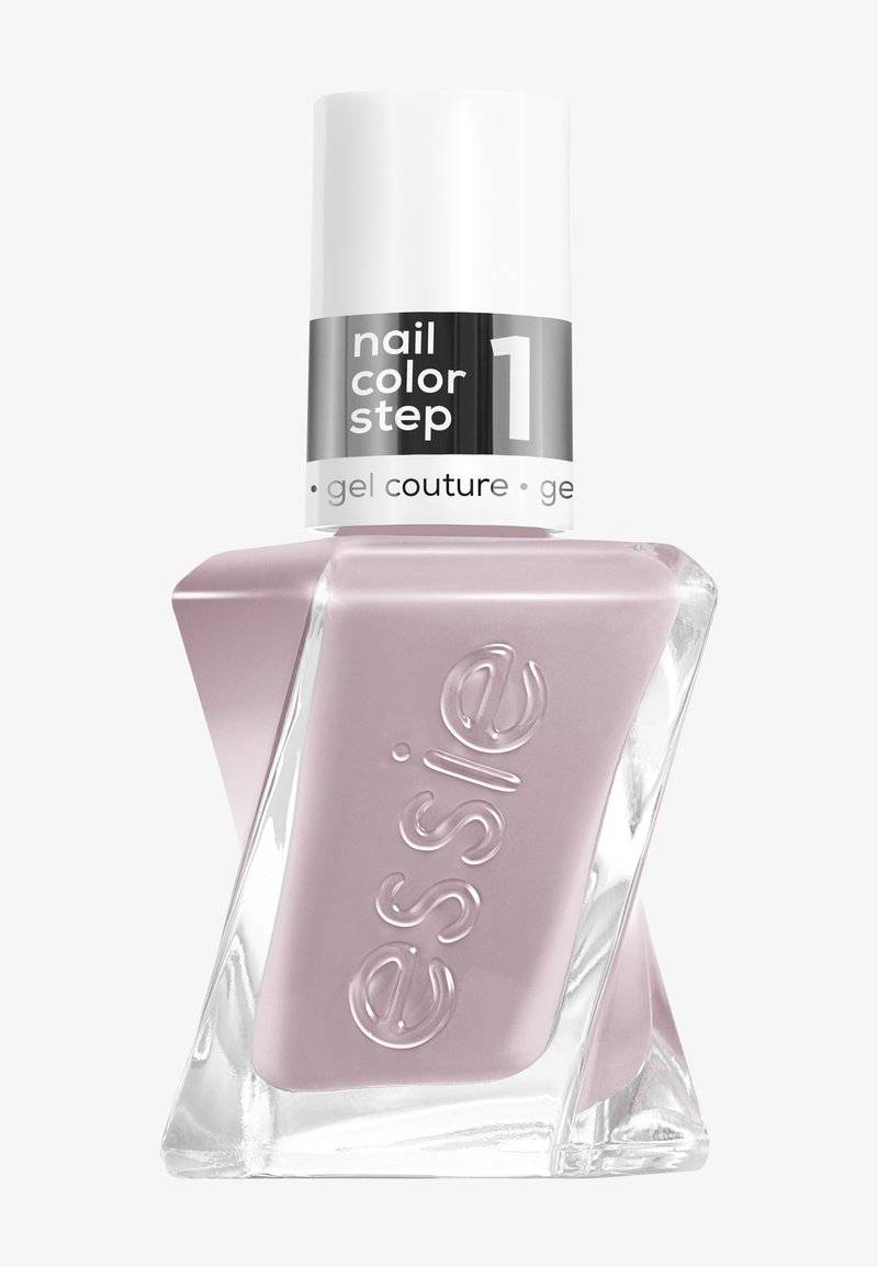 Essie Essie GEL COUTURE - Nail polish - tassel free
