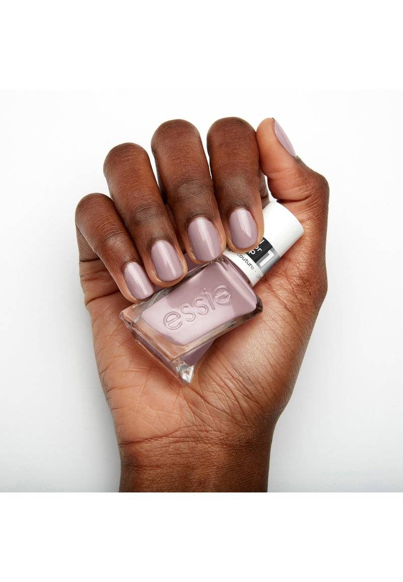 Essie Essie GEL COUTURE - Nail polish - tassel free Flash Sale