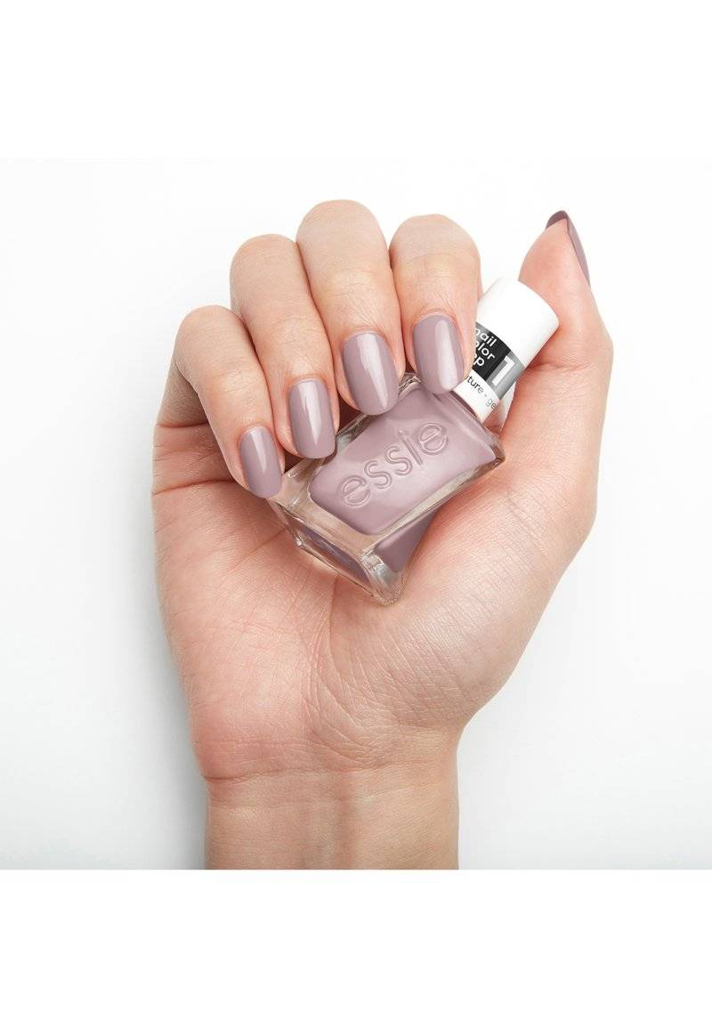 Essie Essie GEL COUTURE - Nail polish - tassel free Flash Sale