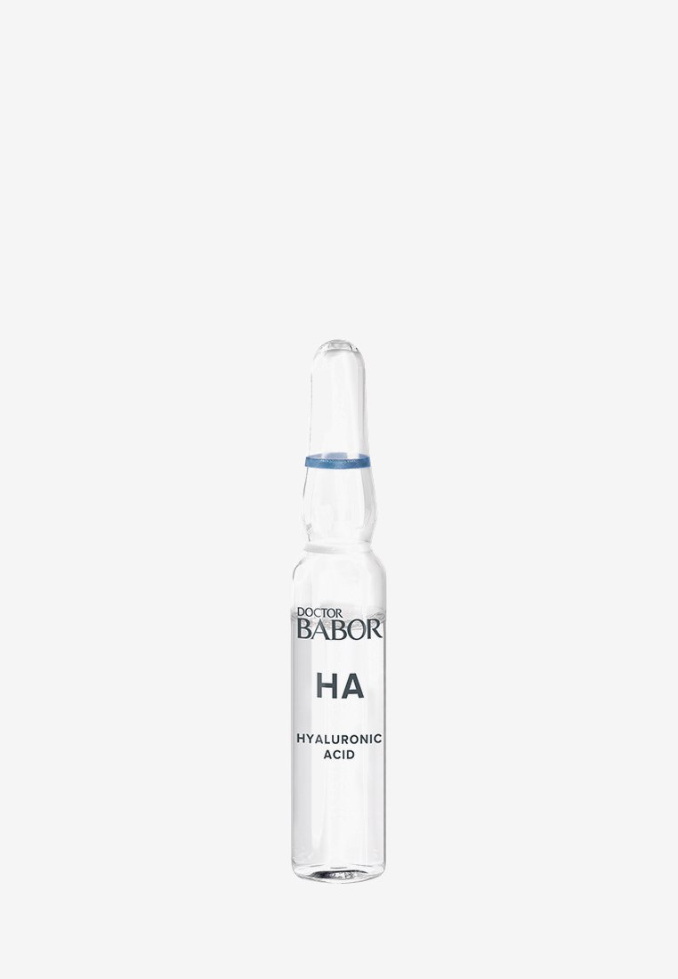 BABOR BABOR HYALURONIC ACID AMPOULE - Serum Begrenztes Angebot