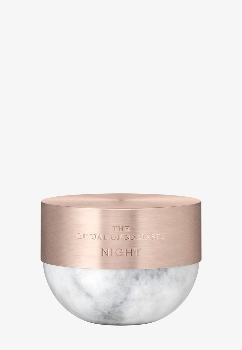 Rituals Rituals THE RITUAL OF NAMASTE GLOW ANTI-AGEING NIGHT CREAM - Night care