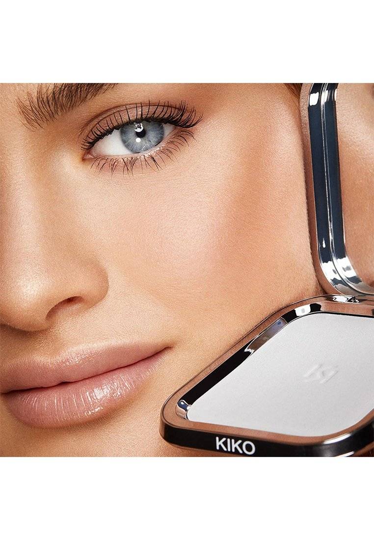 KIKO Milano KIKO Milano UNIVERSAL VEIL TRANSLUCENT FINISHING POWDER - Powder Weihnachtsangebot