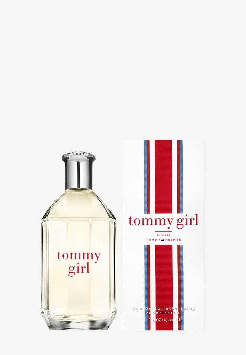 Tommy Hilfiger Fragrance Tommy Hilfiger Fragrance TOMMY GIRL EDT - Eau de Toilette Valentinstagsangebot