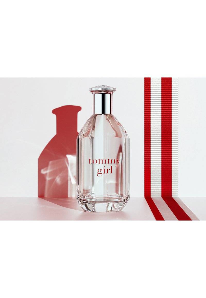 Tommy Hilfiger Fragrance Tommy Hilfiger Fragrance TOMMY GIRL EDT - Eau de Toilette Valentinstagsangebot