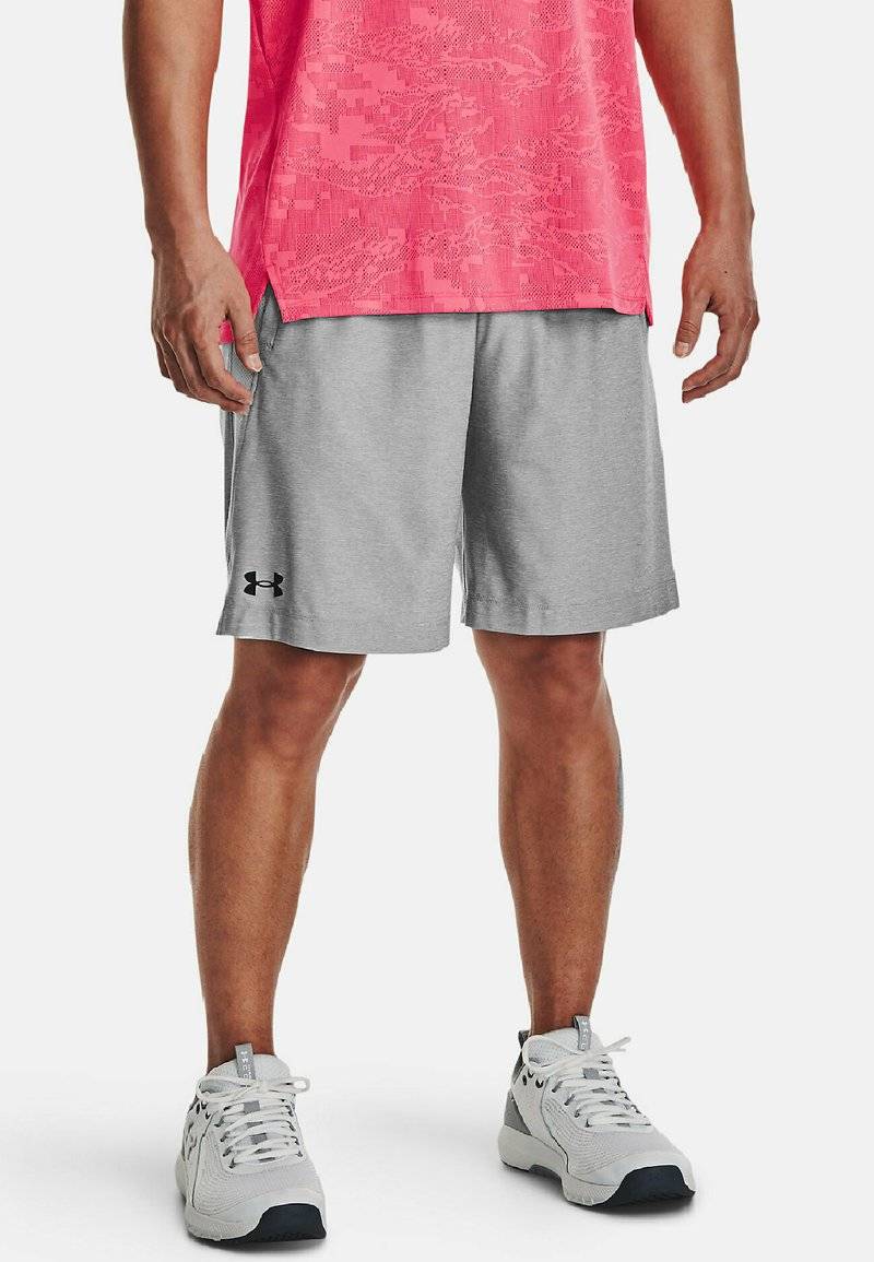 Under Armour Under Armour TECH VENT TRAININGS - Sports shorts - mod gray