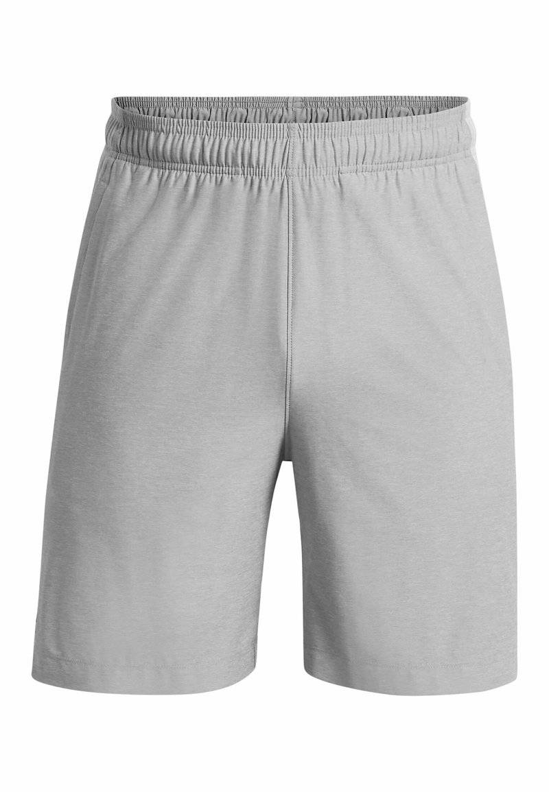Under Armour Under Armour TECH VENT TRAININGS - Sports shorts - mod gray Lagerräumung