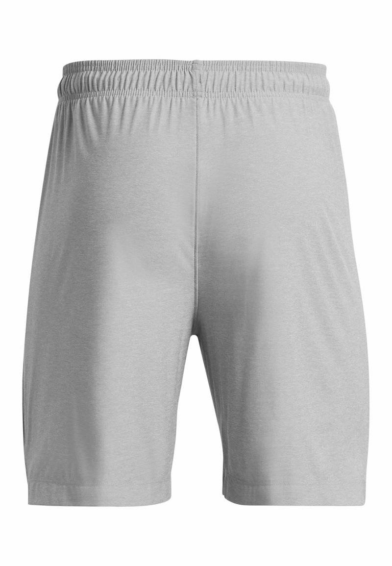 Under Armour Under Armour TECH VENT TRAININGS - Sports shorts - mod gray Lagerräumung