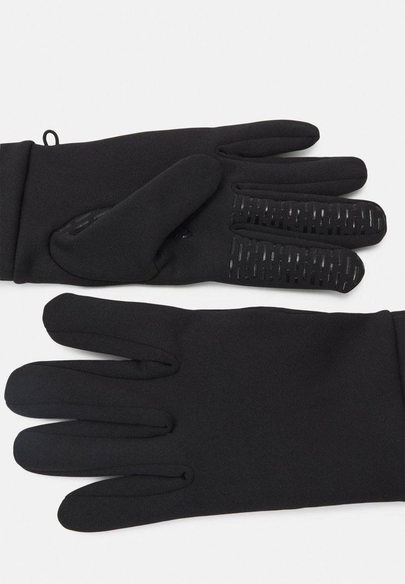 The North Face The North Face TNF RINO - Gloves - black Zeitlich begrenztes Angebot