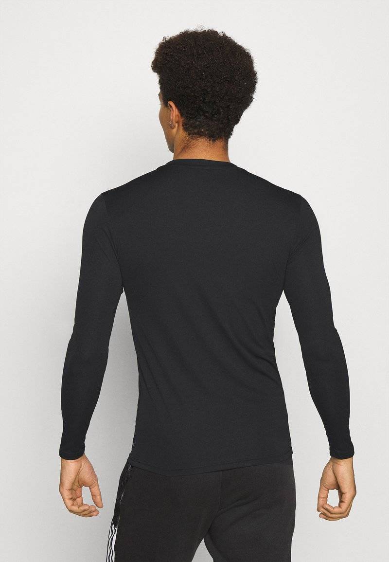 adidas Performance adidas Performance TEAM BASE TEE - Undershirt - black Blitzangebot