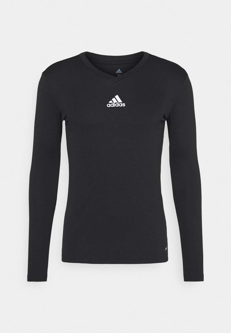 adidas Performance adidas Performance TEAM BASE TEE - Undershirt - black Blitzangebot