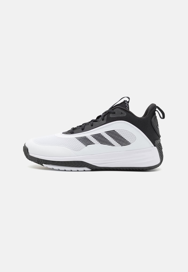 adidas Performance adidas Performance OWNTHEGAME 3.0 - Basketball shoes Neuheiten