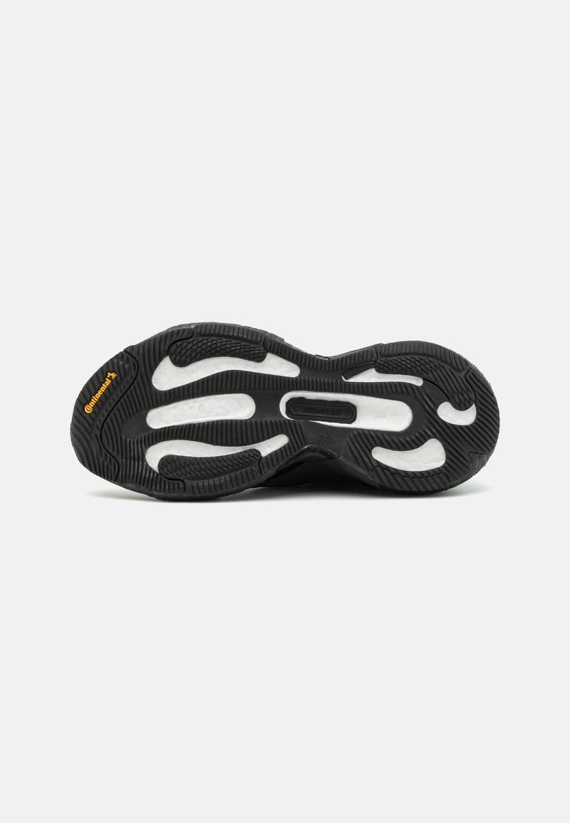 adidas by Stella McCartney adidas by Stella McCartney ADIDAS BY STELLA MCCARTNEY SOLAR GLIDE - Competition running shoes - core black Räumungsverkauf