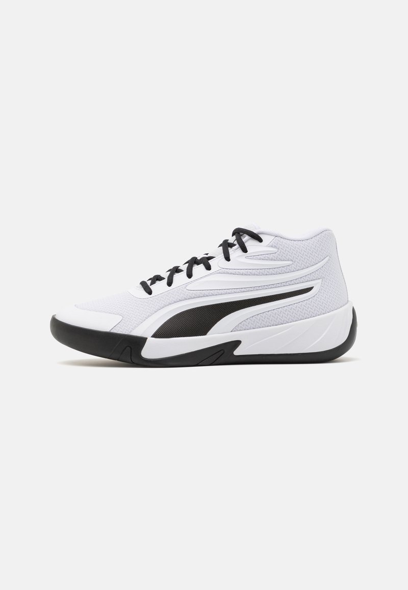 Puma Puma COURT PRO - Basketball shoes