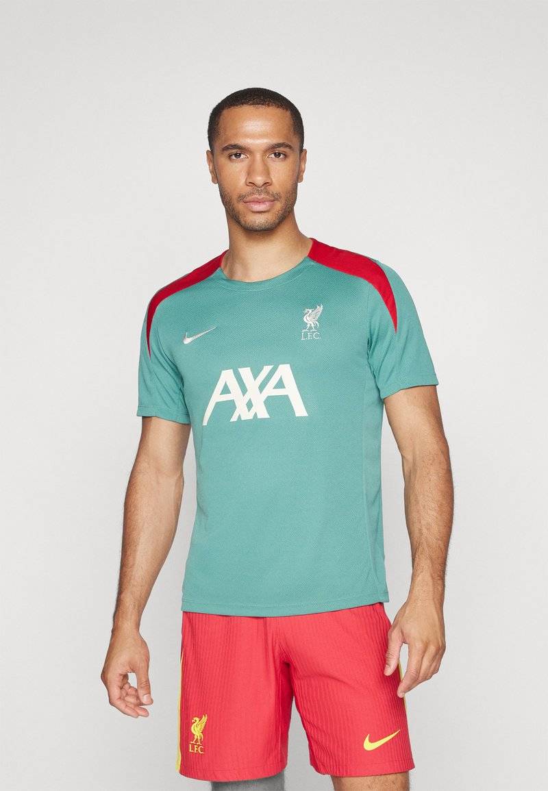 Nike Performance Nike Performance LIVERPOOL FC STRIKE TOP - Club wear