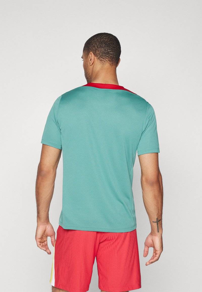 Nike Performance Nike Performance LIVERPOOL FC STRIKE TOP - Club wear Super Sparpreis
