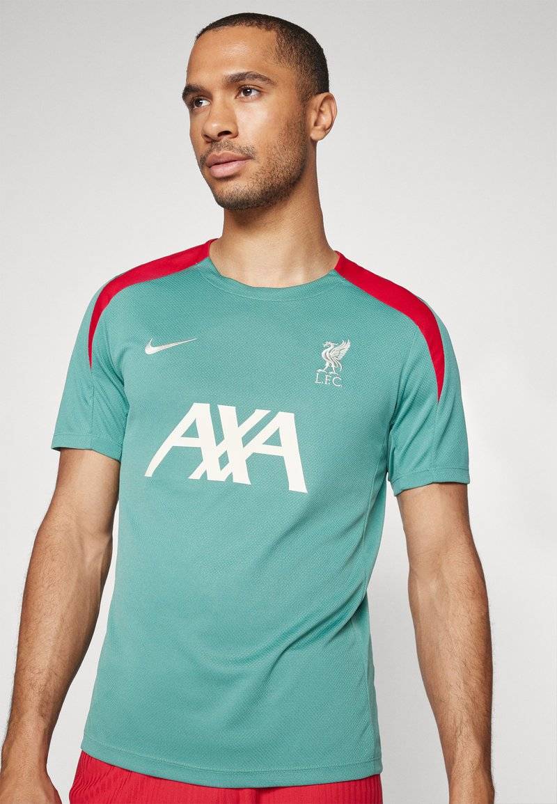 Nike Performance Nike Performance LIVERPOOL FC STRIKE TOP - Club wear Super Sparpreis