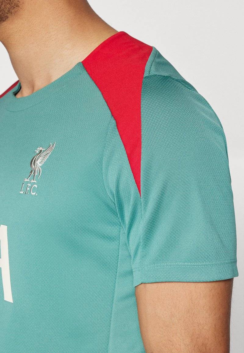 Nike Performance Nike Performance LIVERPOOL FC STRIKE TOP - Club wear Super Sparpreis