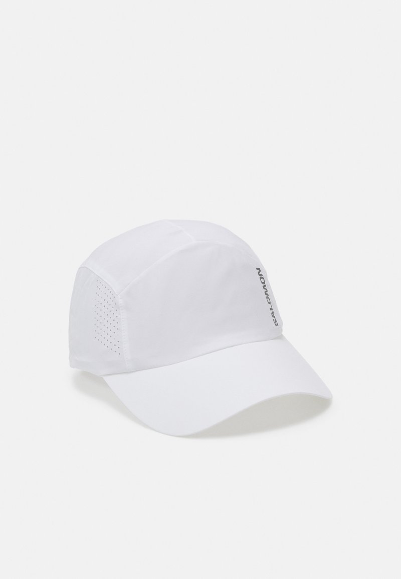 Salomon Salomon CROSS UNISEX - Cap - white