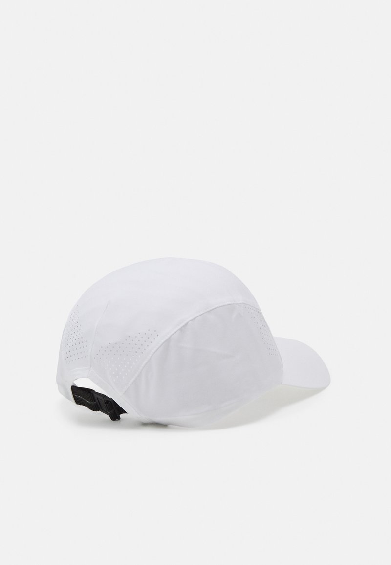Salomon Salomon CROSS UNISEX - Cap - white JETZT KAUFEN