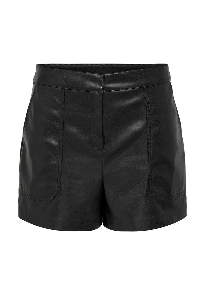 ONLY ONLY ONLTRICIA OTW NOOS - Shorts - black Bis zu 55% Rabatt
