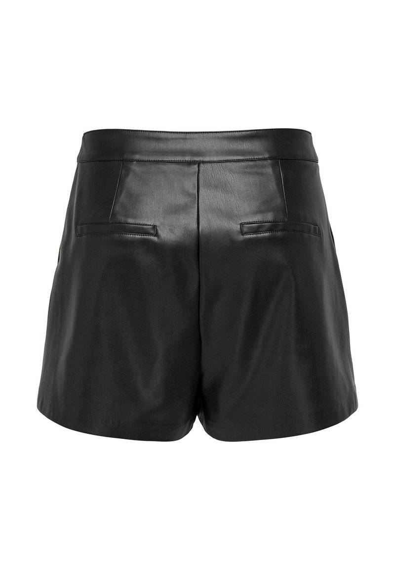 ONLY ONLY ONLTRICIA OTW NOOS - Shorts - black Bis zu 55% Rabatt