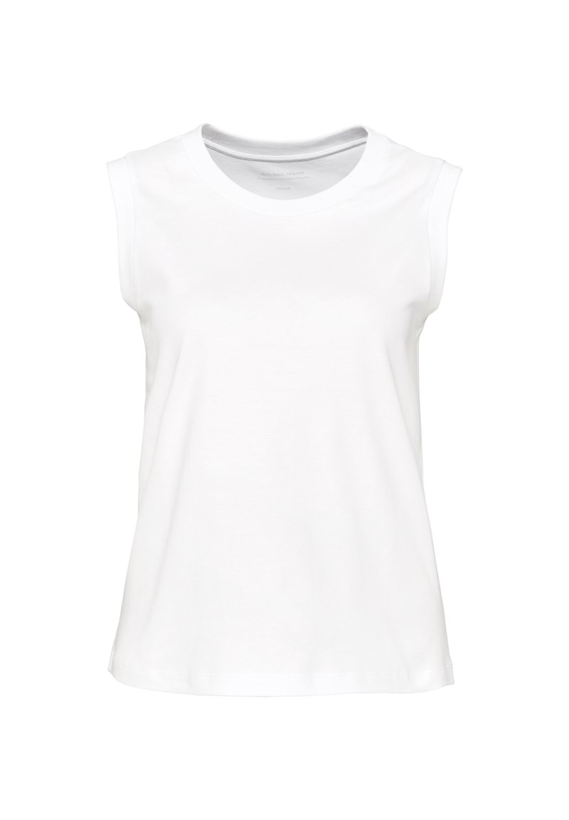 Opus Opus ILAYDA - Top - white Riesige Rabatte