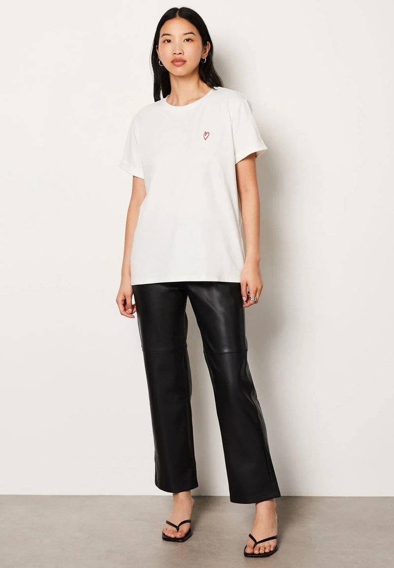 Etam Etam FLEA - Print T-shirt Speichern exportieren