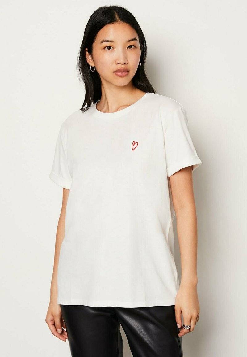 Etam Etam FLEA - Print T-shirt Speichern exportieren
