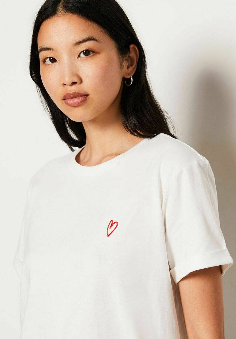 Etam Etam FLEA - Print T-shirt Speichern exportieren