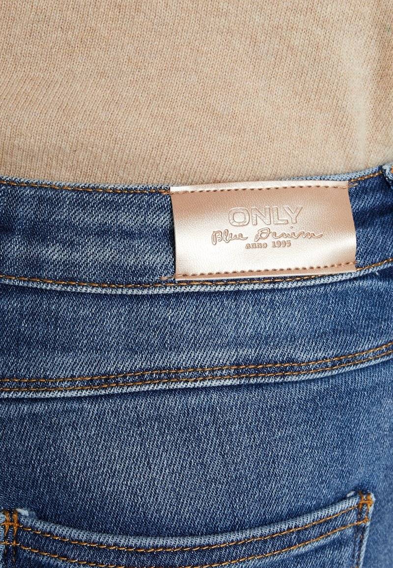 ONLY ONLY ONLMILA - Jeans Skinny Fit - medium blue denim Online