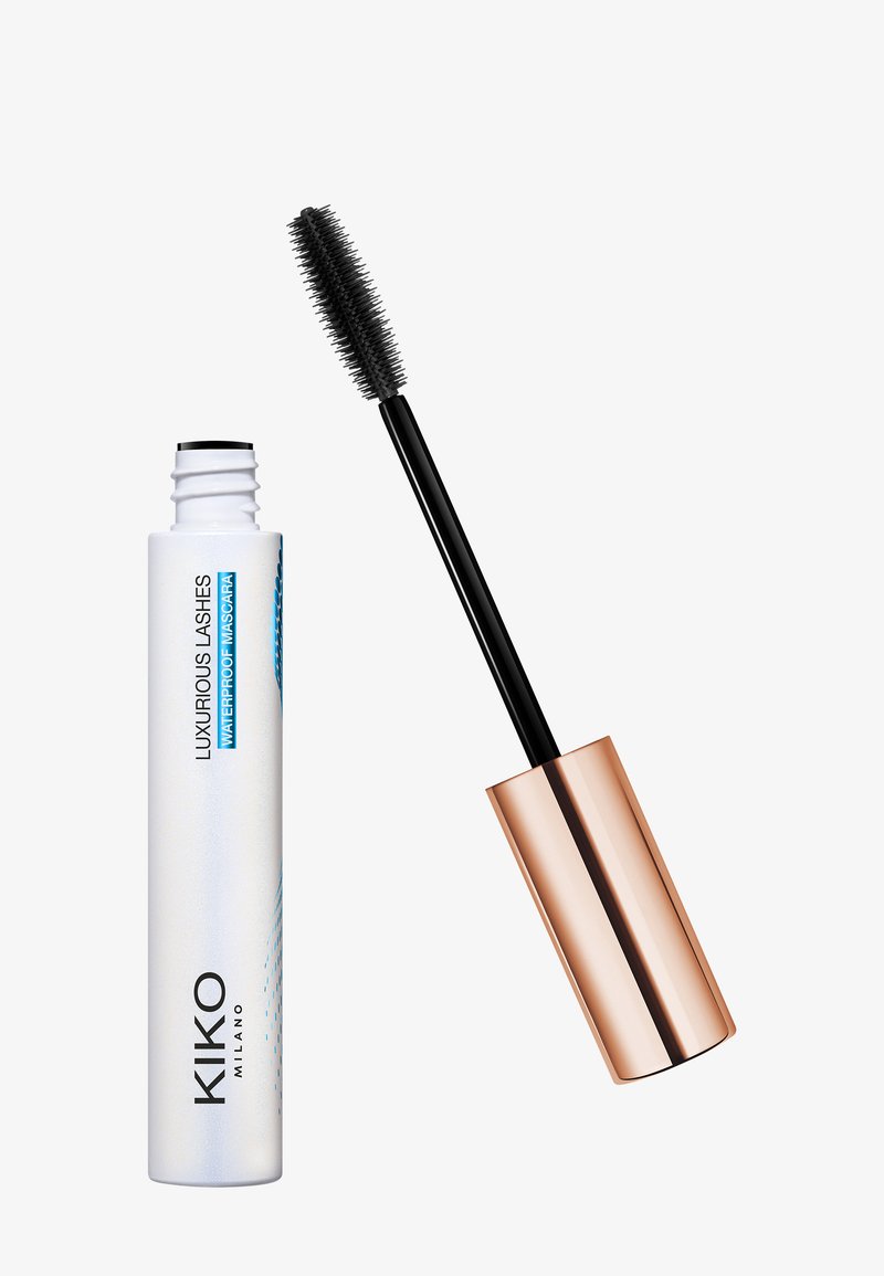 KIKO Milano KIKO Milano LUXURIOUS LASHES WATERPROOF MASCARA - Mascara