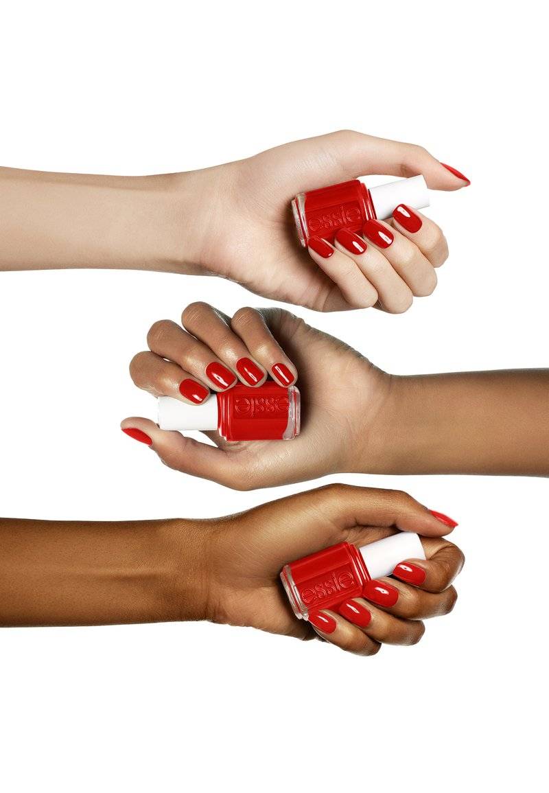 Essie Essie NAIL POLISH - Nail polish - 60 really red Limitierter Zeitrabatt