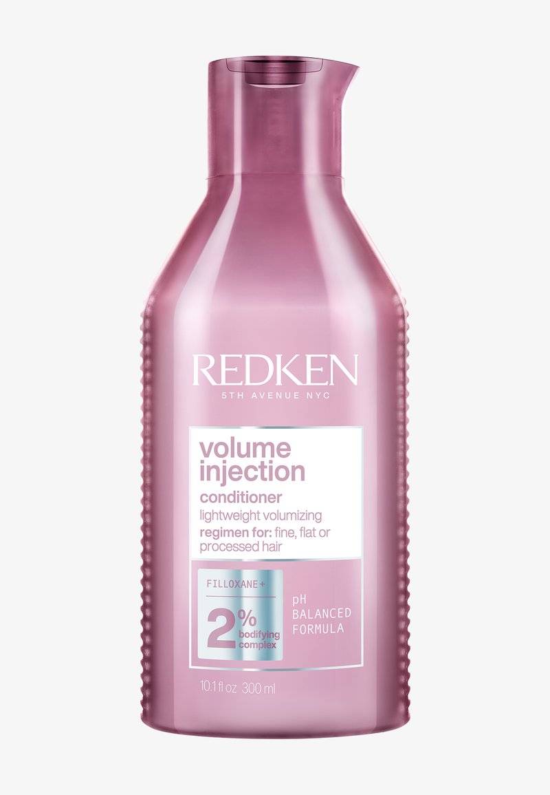 Redken Redken VOLUME INJECTION CONDITIONER | VOLUME CONDITIONER FOR FINE HAIR - Conditioner