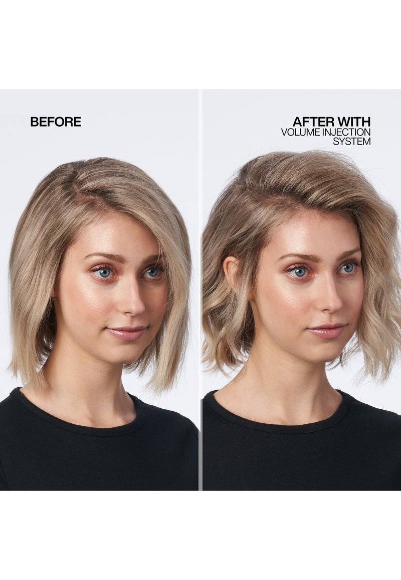 Redken Redken VOLUME INJECTION CONDITIONER | VOLUME CONDITIONER FOR FINE HAIR - Conditioner Großer Ausverkauf