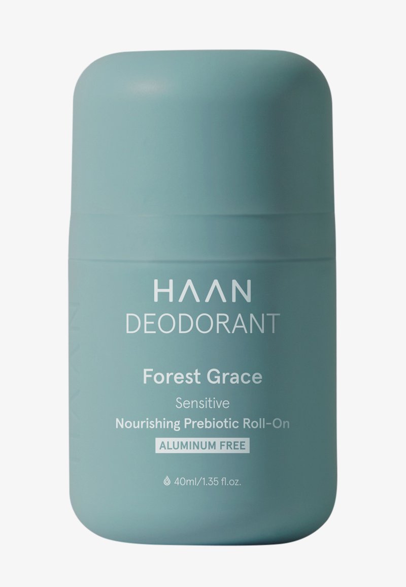 Haan Haan DEODORANT - Deodorant - forest grace Saisonschlussverkauf